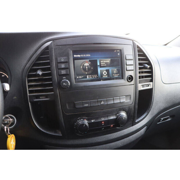 2020 مرسيدس بنز EVITO-45495229