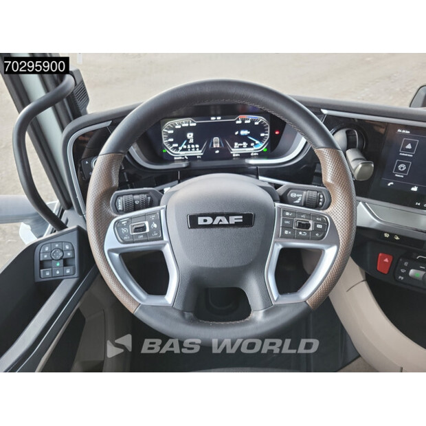 2023 DAF XG+ 530-45495230