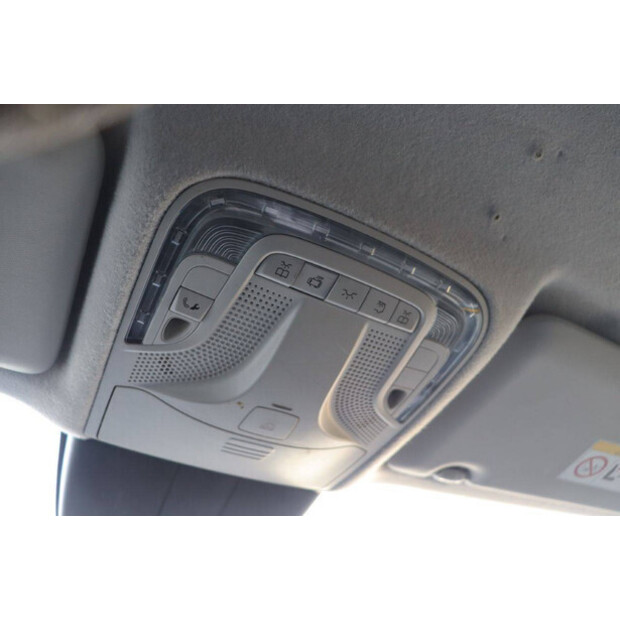 2020 مرسيدس بنز EVITO-45495231