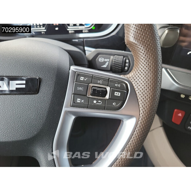 2023 DAF XG+ 530-45495236