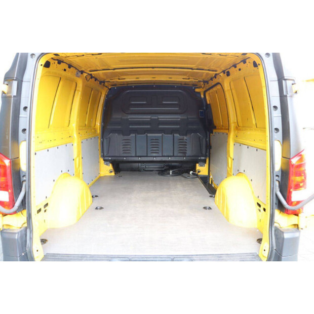 2020 مرسيدس بنز EVITO-45495239