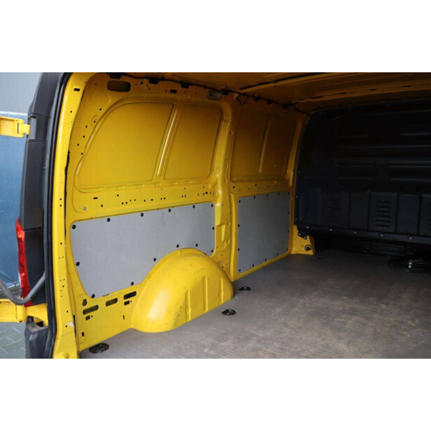 2020 مرسيدس بنز EVITO-45495241