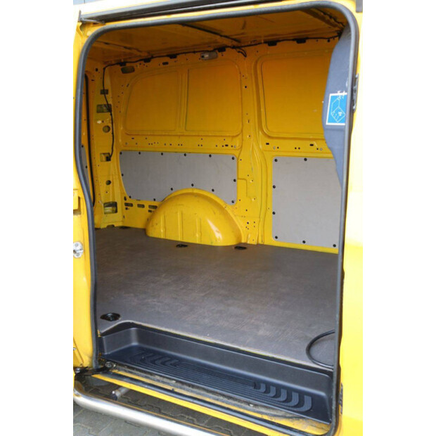 2020 مرسيدس بنز EVITO-45495249