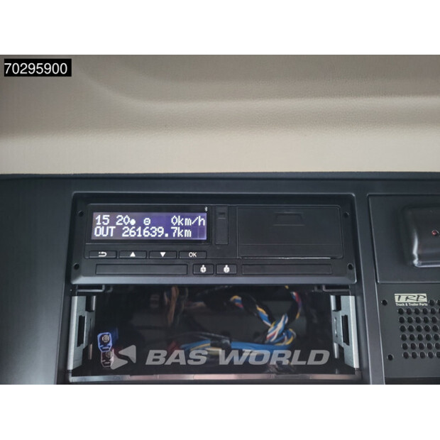 2023 DAF XG+ 530-45495254