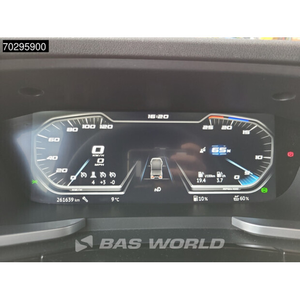 2023 DAF XG+ 530-45495256