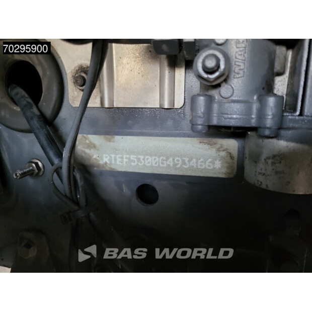 2023 DAF XG+ 530-45495260