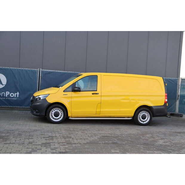 2020 Mercedes-Benz EVITO-45495276