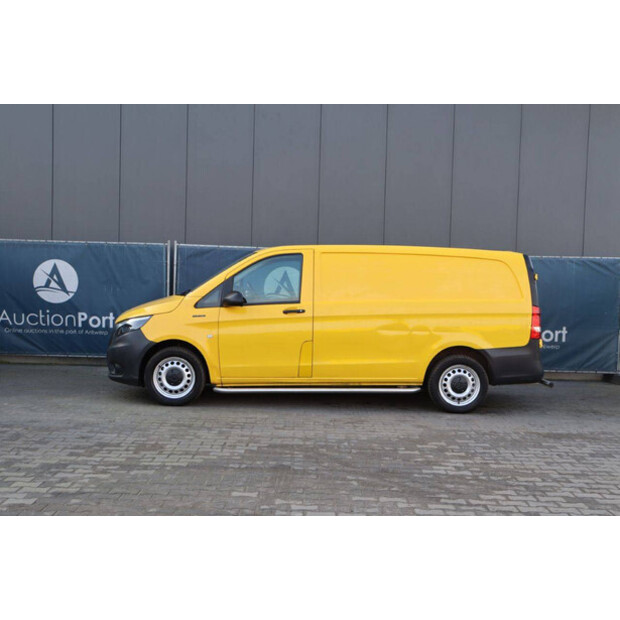 2020 Mercedes-Benz EVITO-45495277