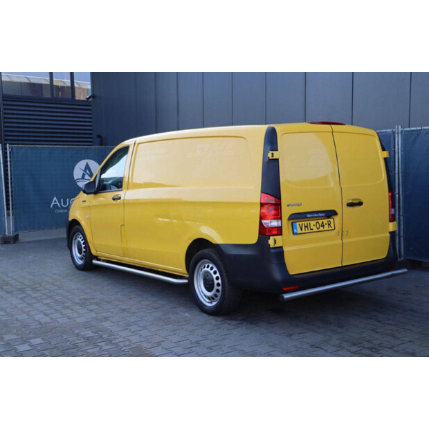 2020 Mercedes-Benz EVITO-45495279