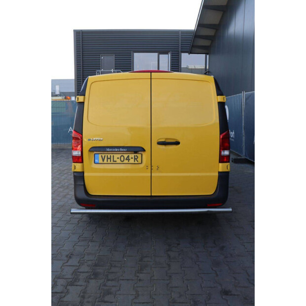 2020 Mercedes-Benz EVITO-45495280