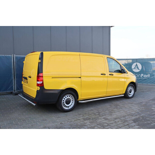 2020 Mercedes-Benz EVITO-45495281