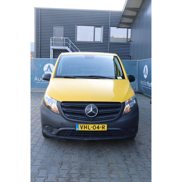 2020 Mercedes-Benz EVITO-45495284