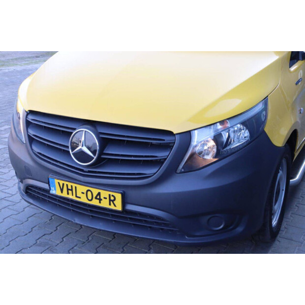 2020 Mercedes-Benz EVITO-45495285