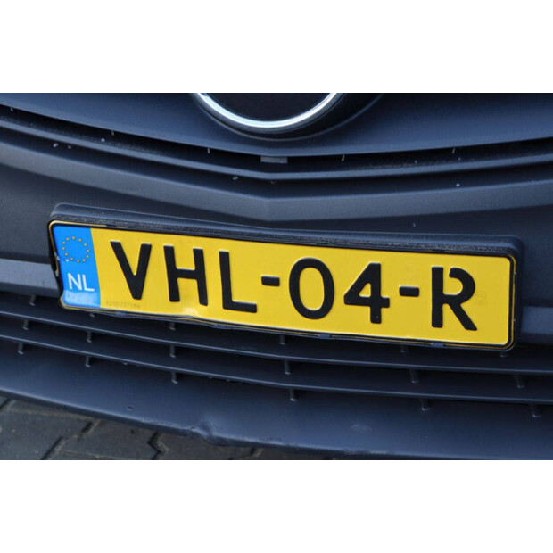 2020 Mercedes-Benz EVITO-45495287