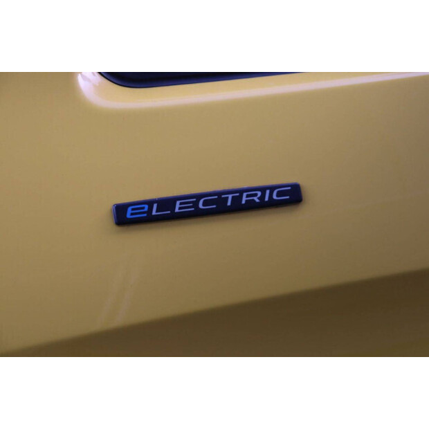 2020 Mercedes-Benz EVITO-45495288