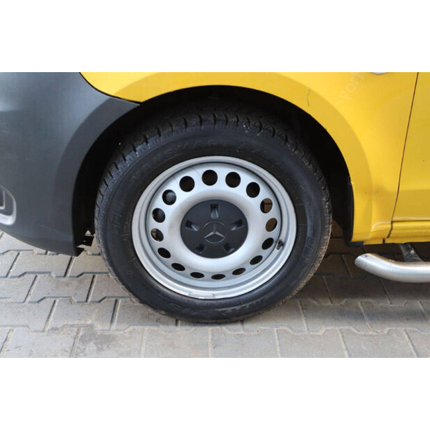 2020 Mercedes-Benz EVITO-45495289