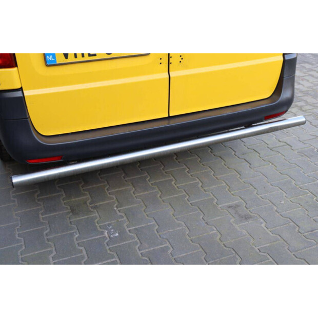 2020 Mercedes-Benz EVITO-45495293