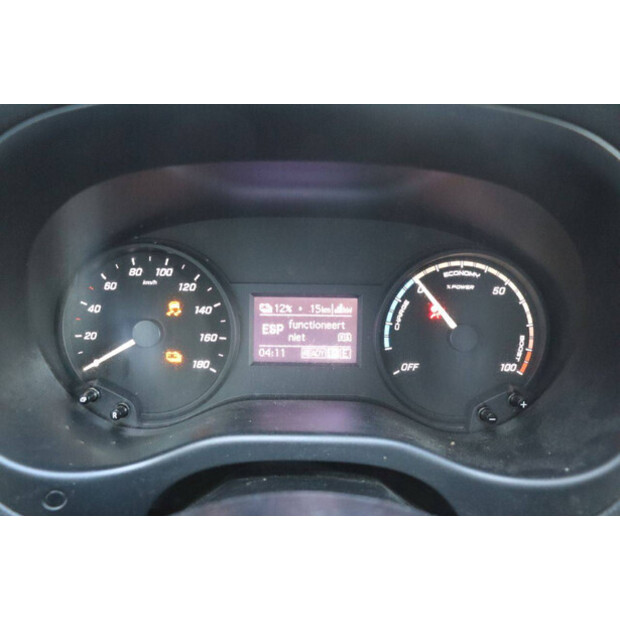 2020 Mercedes-Benz EVITO-45495304