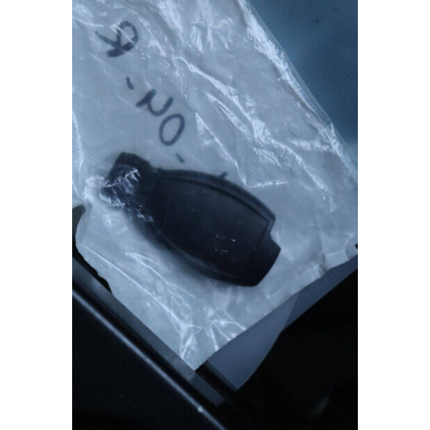 2020 Mercedes-Benz EVITO-45495309