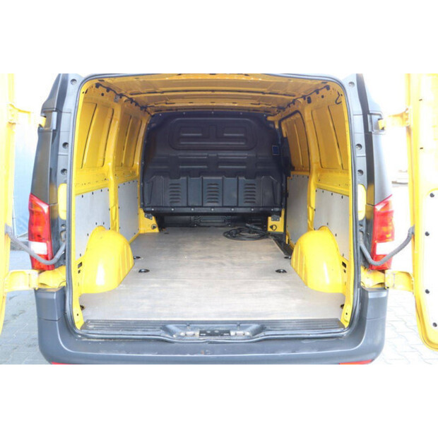 2020 Mercedes-Benz EVITO-45495312