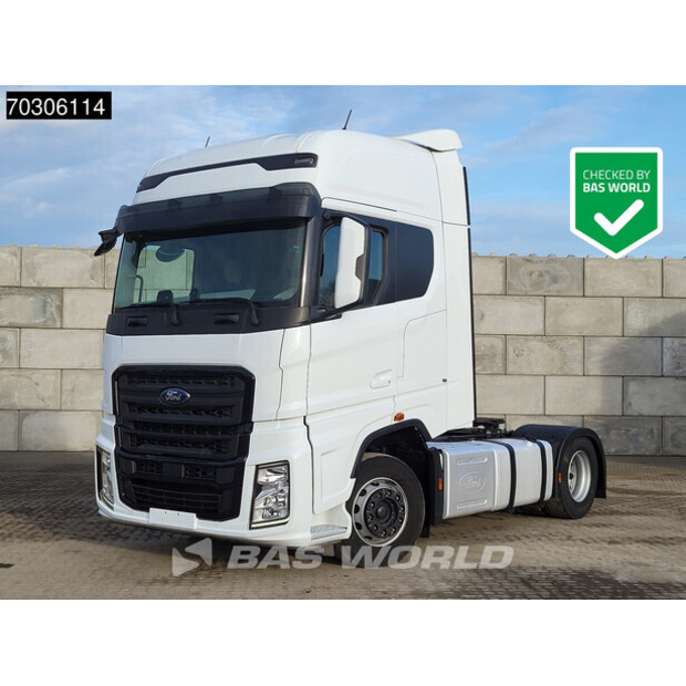 2022 فورد F-Max 500-45495323