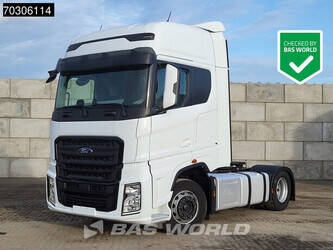 صورة ل 2022 فورد F-Max 500