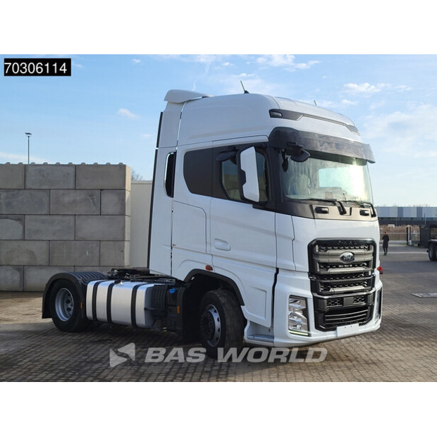 2022 فورد F-Max 500-45495325