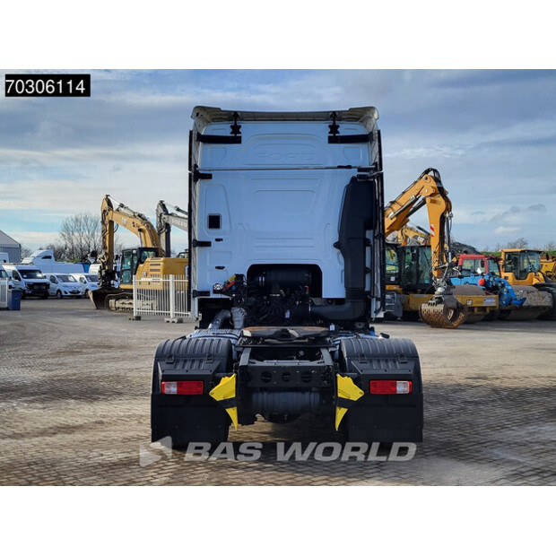 2022 فورد F-Max 500-45495331