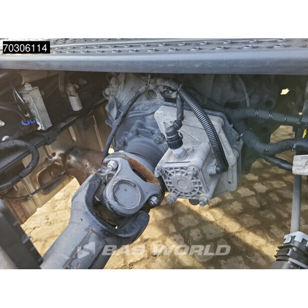 2022 فورد F-Max 500-45495334