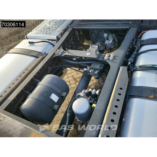 2022 فورد F-Max 500-45495337