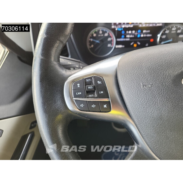 2022 فورد F-Max 500-45495343