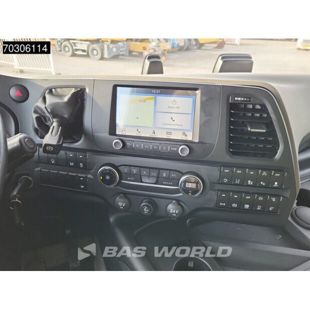 2022 فورد F-Max 500-45495345