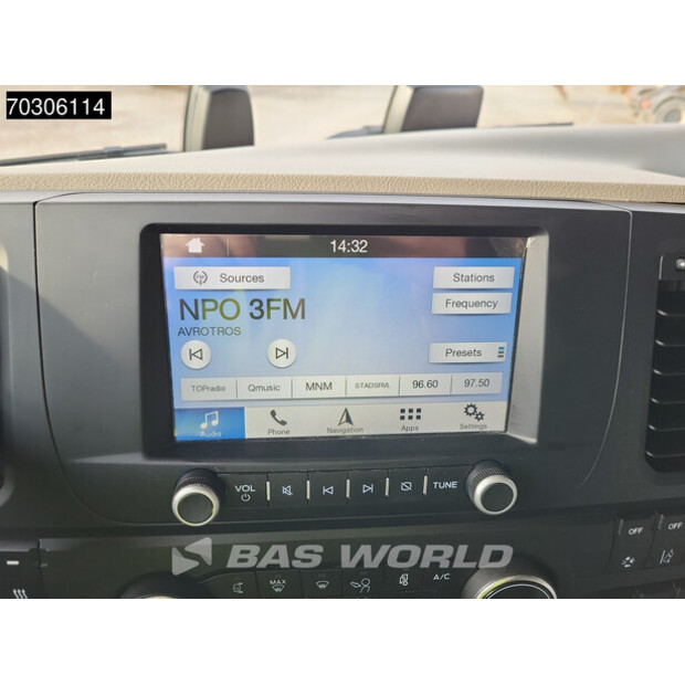 2022 فورد F-Max 500-45495348