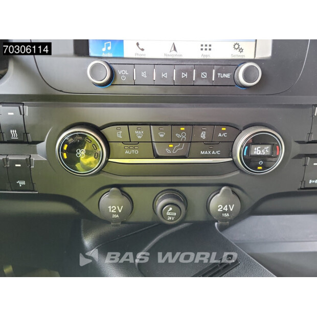 2022 فورد F-Max 500-45495349