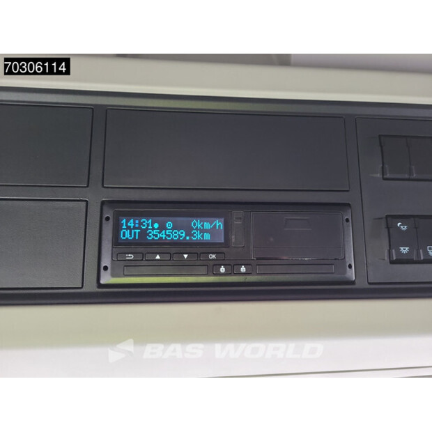 2022 فورد F-Max 500-45495354