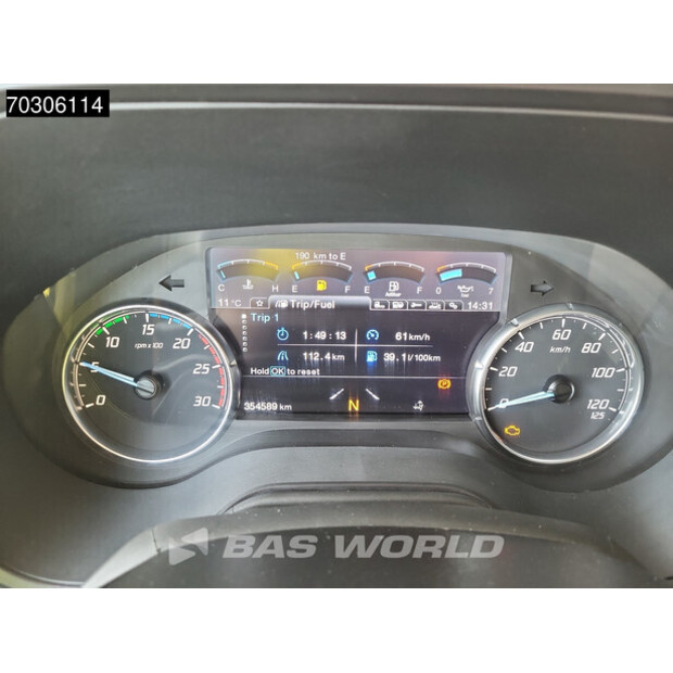 2022 فورد F-Max 500-45495355