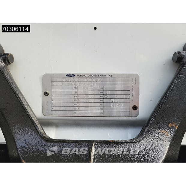 2022 فورد F-Max 500-45495356