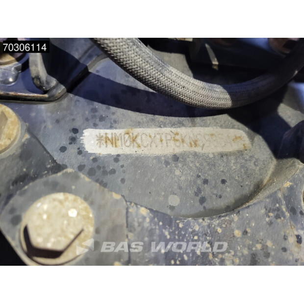 2022 فورد F-Max 500-45495357