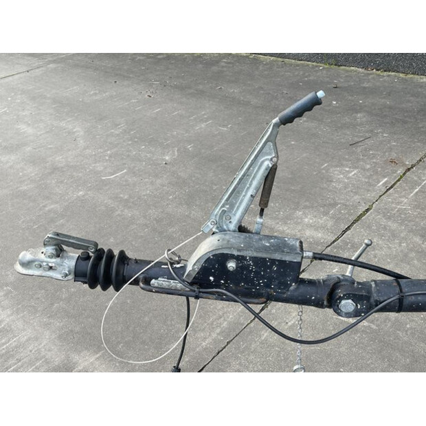 2015 Atlas-Copco XAS 97 DD-45495362