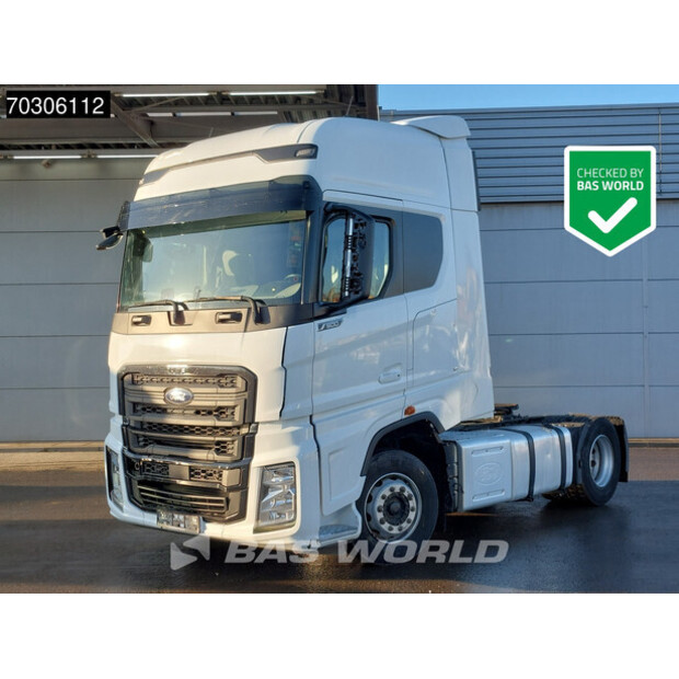 2022 Ford F-Max 500-45495393