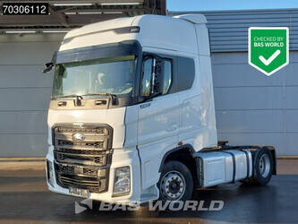 صورة ل 2022 فورد F-Max 500