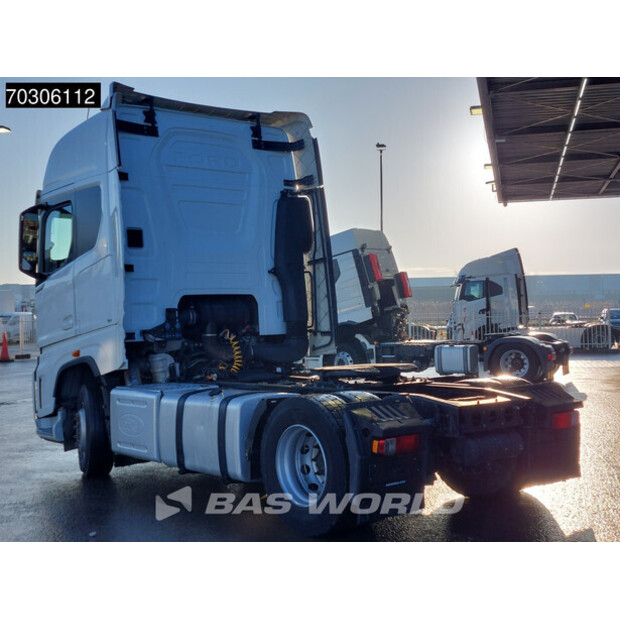 2022 Ford F-Max 500-45495395