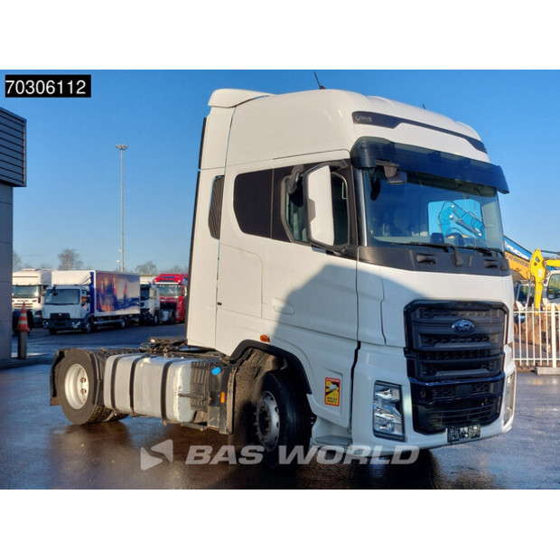 2022 Ford F-Max 500-45495397