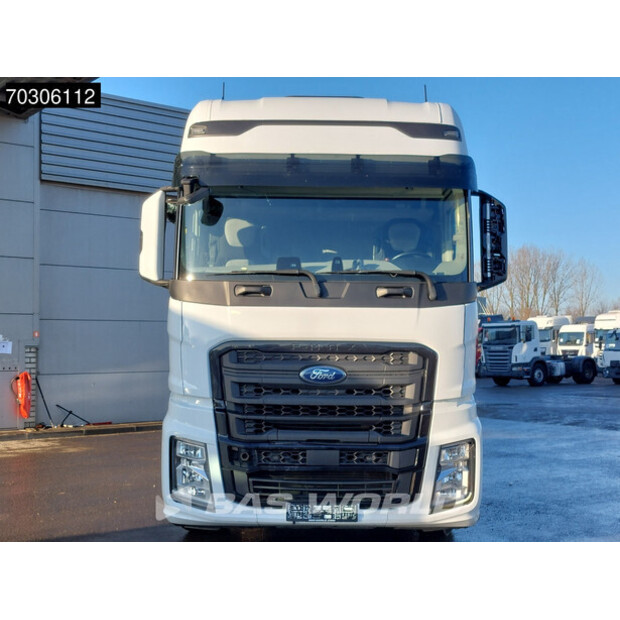 2022 Ford F-Max 500-45495403