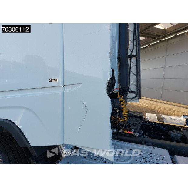 2022 Ford F-Max 500-45495407