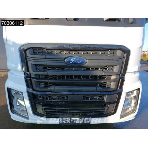 2022 Ford F-Max 500-45495410