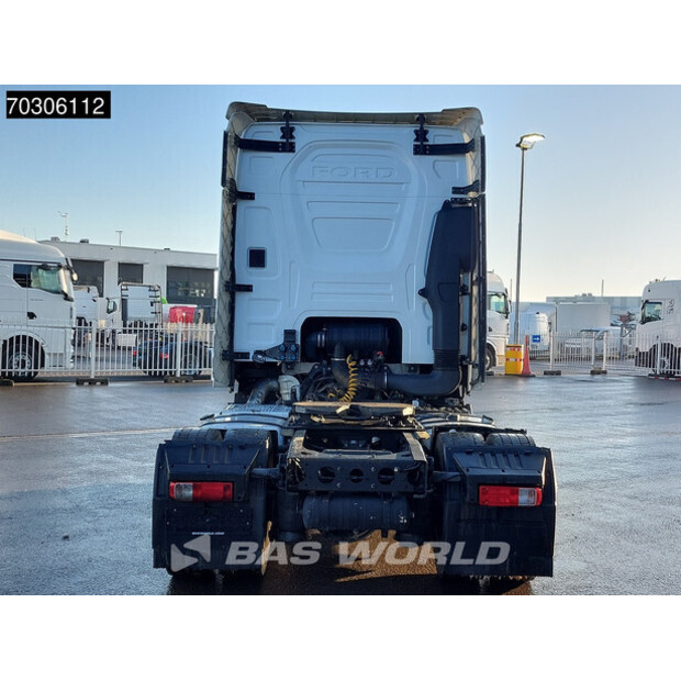 2022 Ford F-Max 500-45495412