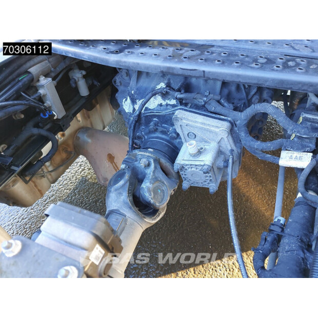 2022 Ford F-Max 500-45495416