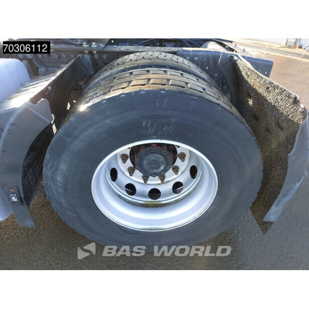 2022 Ford F-Max 500-45495418