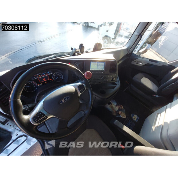 2022 Ford F-Max 500-45495419